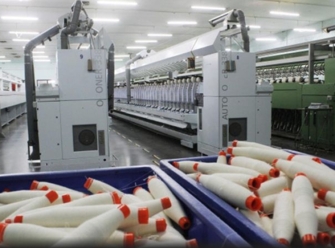 Government implements new policy measures to address the Indian textile industry 